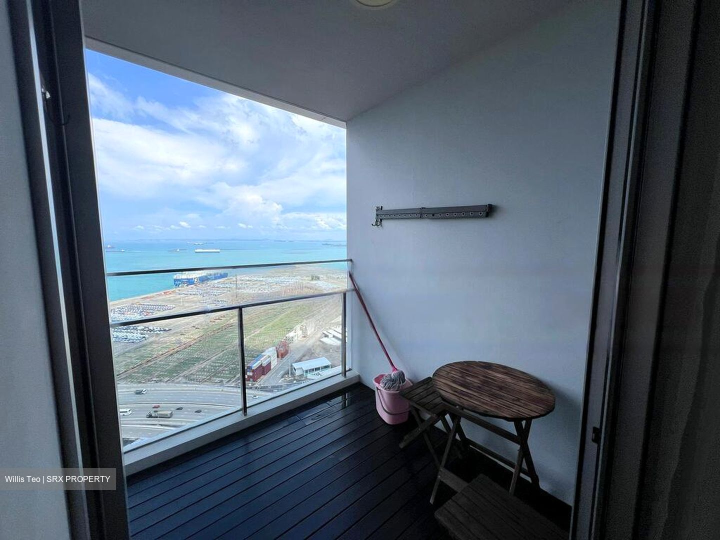 Eon Shenton (D2), Apartment #465396901